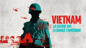 Vietnam : la guerre qui a changé l’Amérique, Doc. Histoire, Sur Apple TV+
